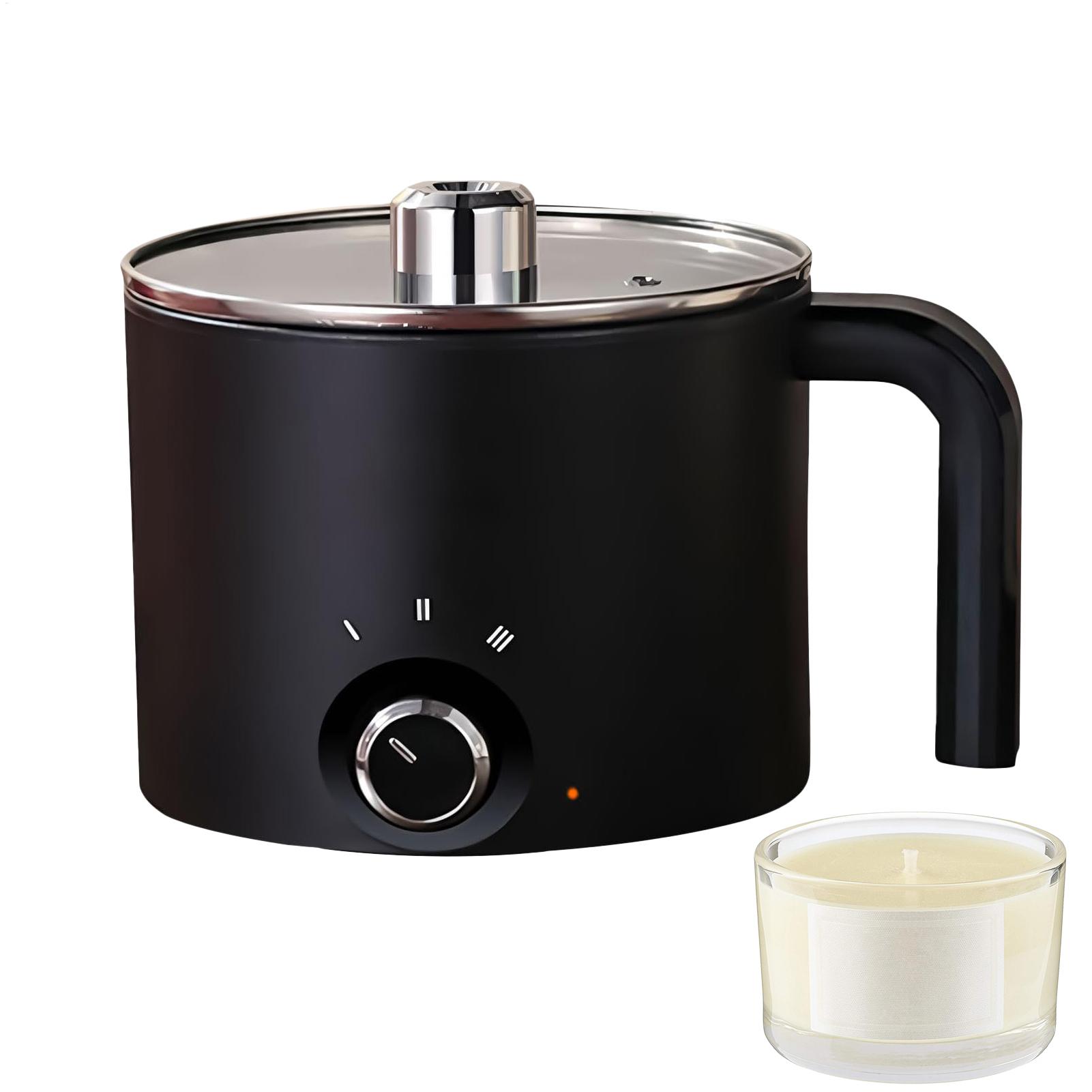 Candle Supplies Tins - Candle Wax Melting Pot 1.5L Large