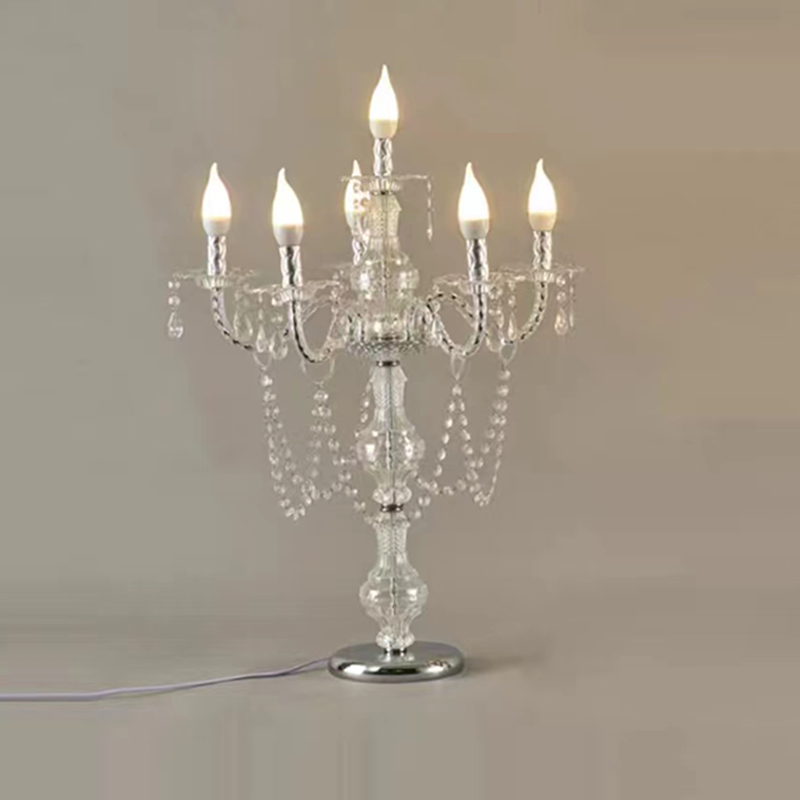 Modern Candle Lamps Wedding Ce - Candle Supplies Luxury 评论和价格