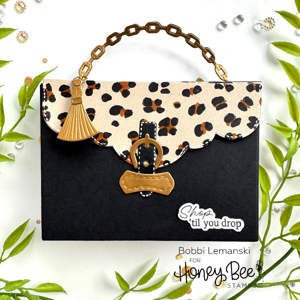 Luxurious Lines Animal Prints  - Candle Supplies Luxury 评论和价格