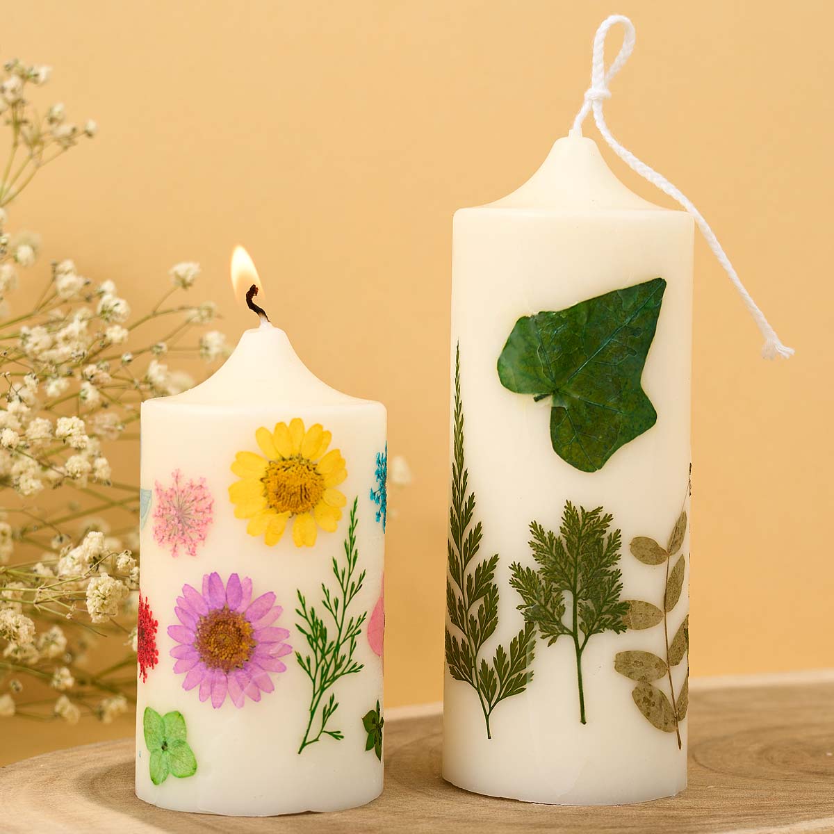 1 Pounds Pure White Soy Wax Fo - Candle Supplies To Make Candles 评论和价格
