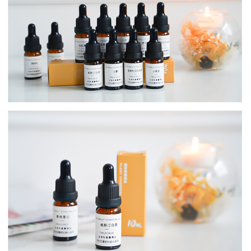10ml Natural Plant Extract Fla - Candle Supplies To Make Candles 评论和价格