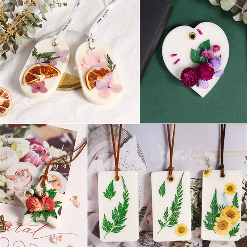 250g/500g Natural Soy Wax Gran - Candle Supplies To Make Candles 评论和价格