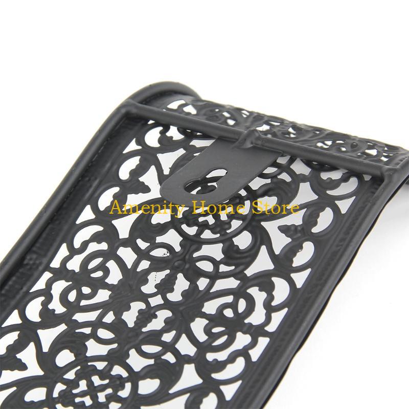 F26C Metal Candle Holder Moder - Candle Supplies Luxury 评论和价格