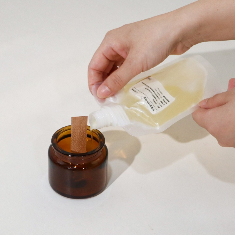 100/200g Scented Candle Wax Ma - Candle Supplies To Make Candles 评论和价格