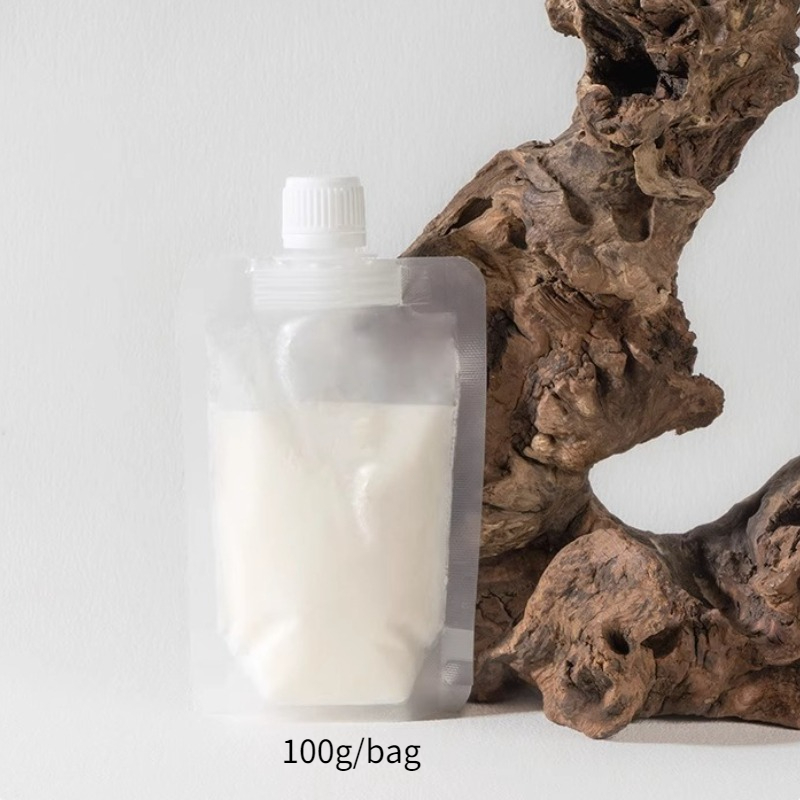 100/200g Scented Candle Wax Ma - Candle Supplies To Make Candles 评论和价格