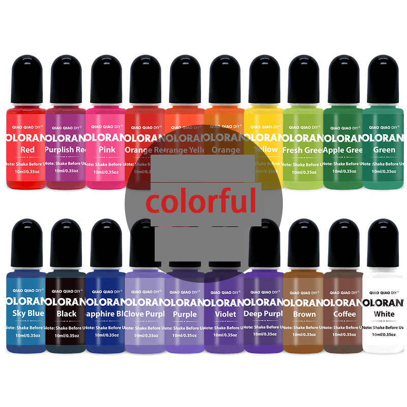 20 Colors Candle Dyes Wax Cand - Candle Supplies To Make Candles 评论和价格