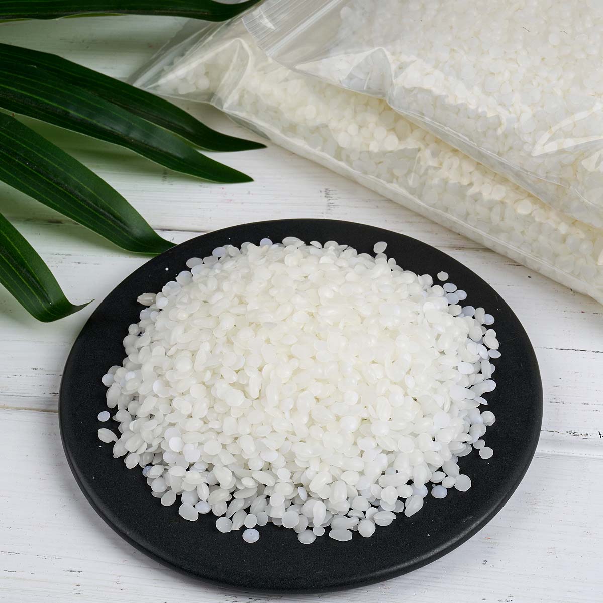 200g-1000g White Beeswax Pure  - Candle Supplies To Make Candles 评论和价格