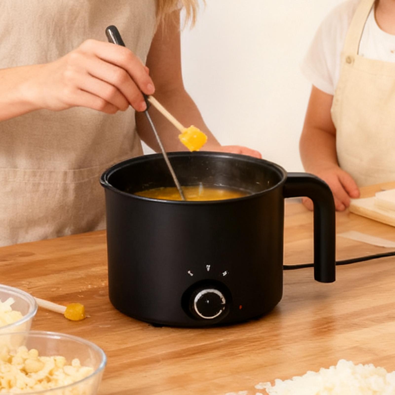 Candle Wax Melting Pot 1.5L La - Candle Supplies Tins 评论和价格