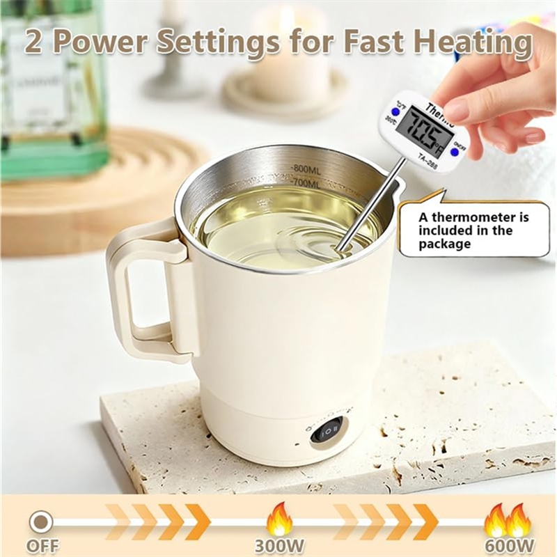 A49I-Electric Wax Melting Pot  - Candle Supplies Uk 评论和价格