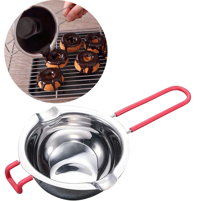 Stainless Steel Wax Melting Po - Candle Supplies To Make Candles 评论和价格