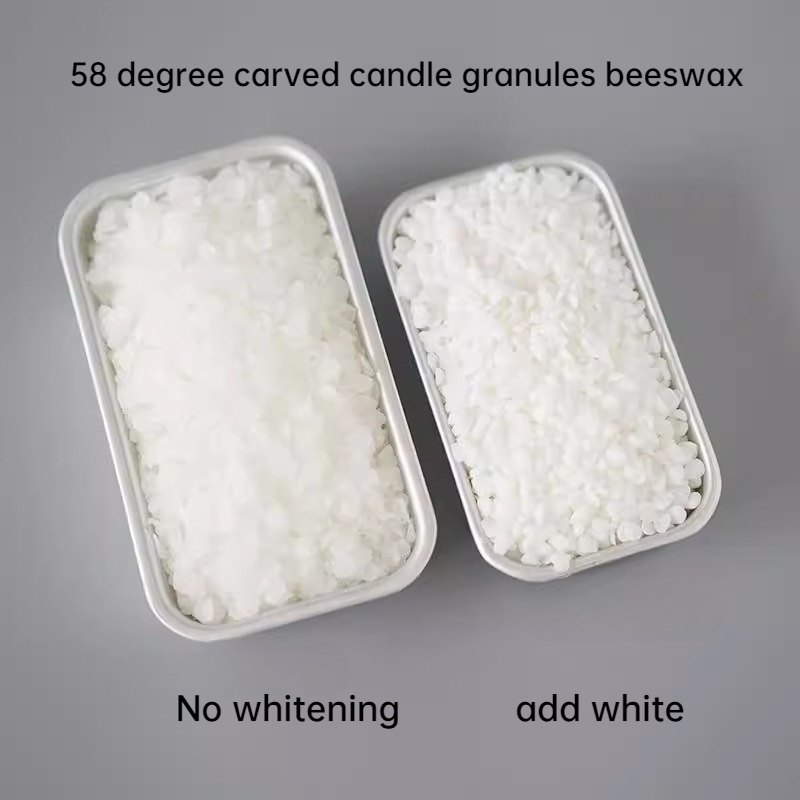 1KG Carved Scented Candle Raw  - Candle Supplies To Make Candles 评论和价格