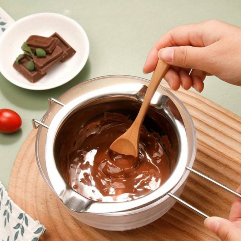Stainless Steel Candle Wax Mel - Candle Supplies To Make Candles 评论和价格