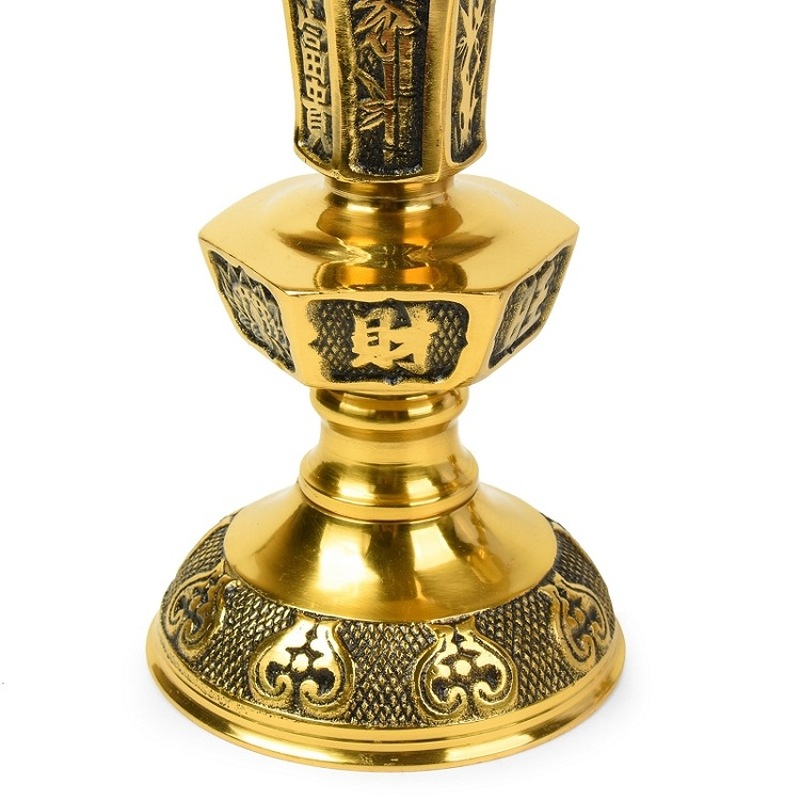 A pair of luxurious and opulen - Candle Supplies Luxury 评论和价格