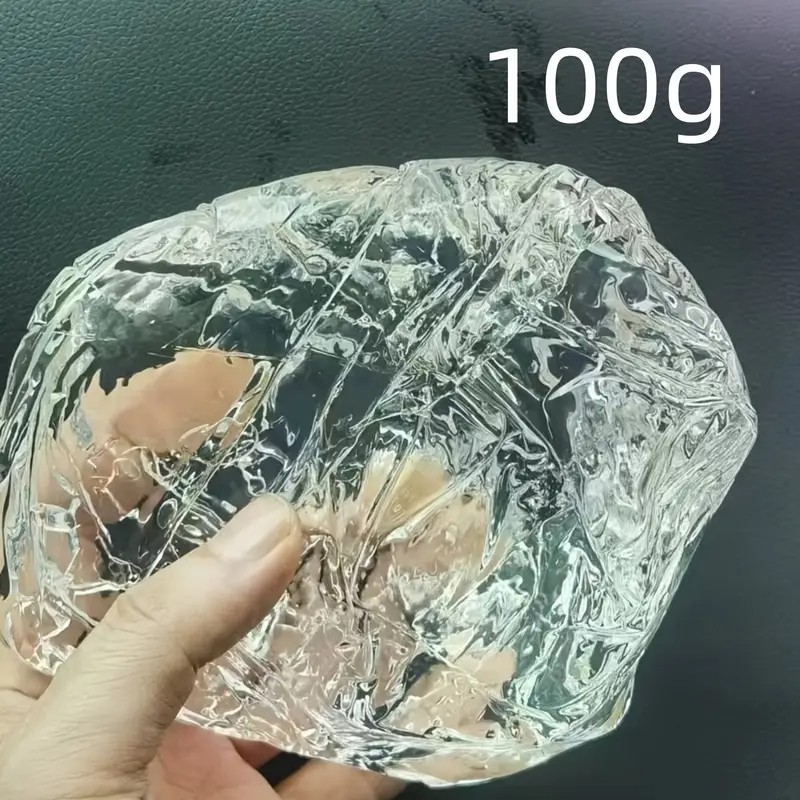 Transparent Crystal Wax, Jelly - Candle Supplies To Make Candles 评论和价格